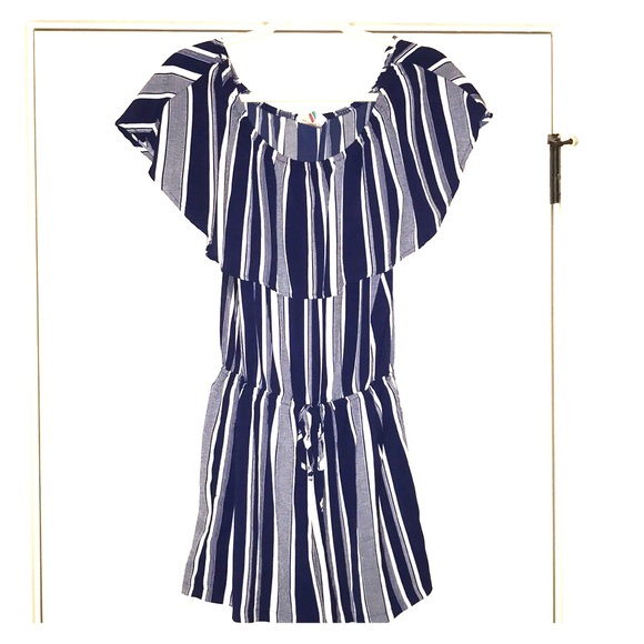 Shorts romper - Picture 1 of 1